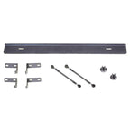 Verus Front Splitter Upgrade Kit, 2013-2020 BRZ/FR-S/86