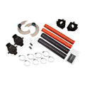 Verus Full Brake Cooling Kit, 2022-2025 GR86