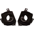 Verus Full Brake Cooling Kit, 2022-2025 GR86 - Angle 2