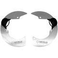 Verus Full Brake Cooling Kit, 2022-2025 BRZ