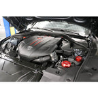 Verus Full Car Cap Kit, 2020-2022 GR Supra