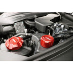 Verus Full Car Cap Kit, 2020-2022 GR Supra