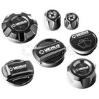 Verus Full Car Cap Kit, 2020-2022 GR Supra