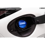 Verus Gas Cap Cover, 2022-2025 BRZ & GR86