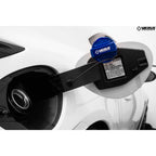 Verus Gas Cap Cover, 2022-2025 BRZ & GR86