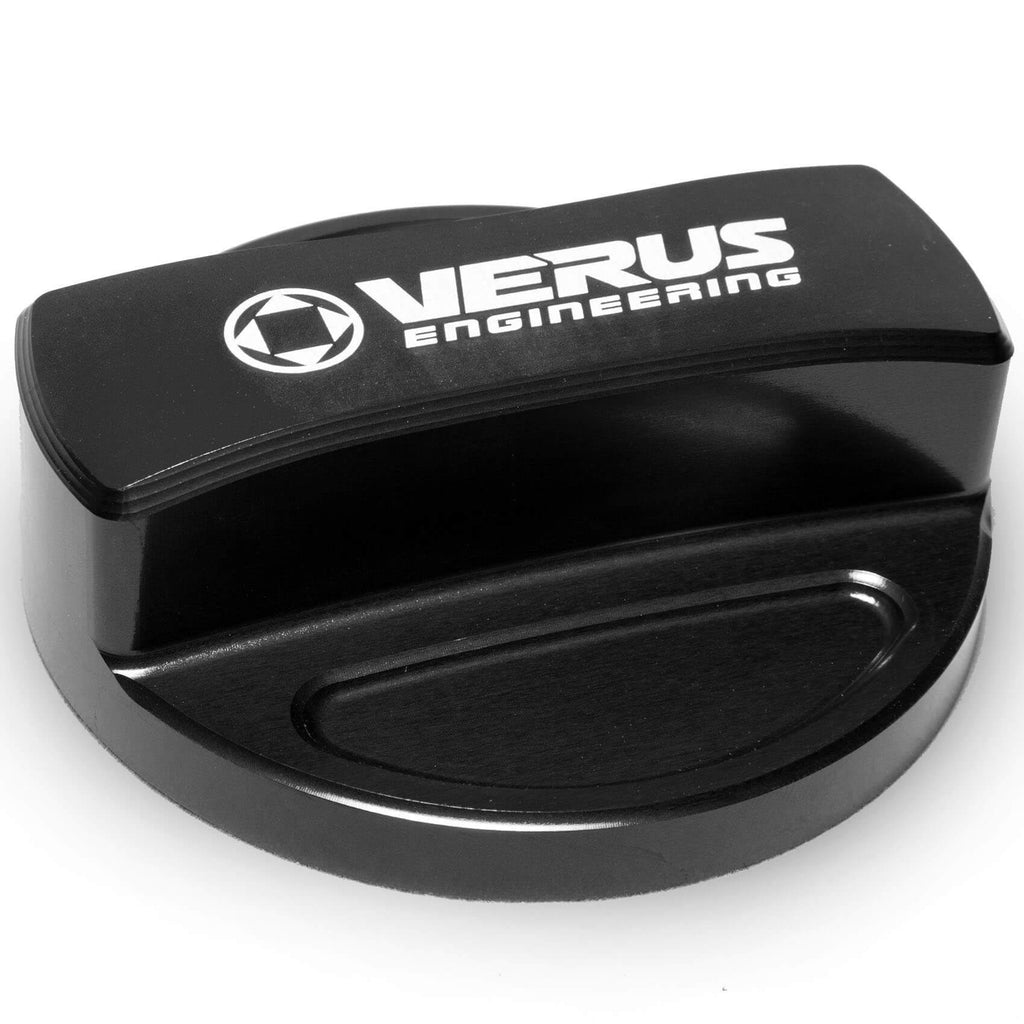 Verus Gas Cap Cover, 2022-2025 BRZ & GR86