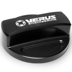 Verus Gas Cap Cover, 2022-2025 BRZ & GR86