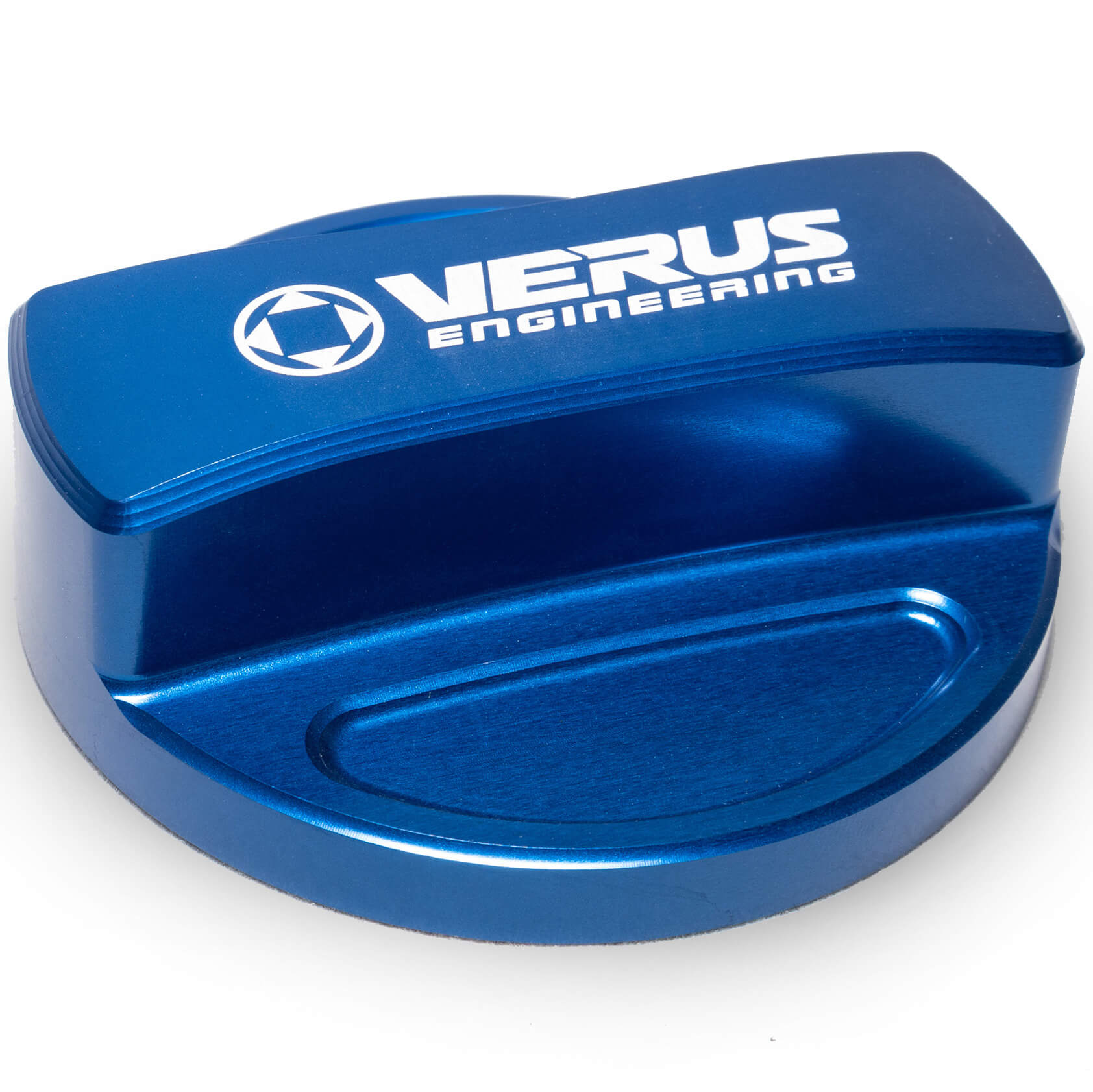 Verus Gas Cap Cover, 2022-2025 BRZ & GR86