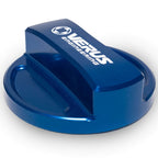 Verus Gas Cap Cover, 2022-2025 BRZ & GR86