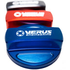 Verus Gas Cap Cover, 2022-2025 BRZ & GR86
