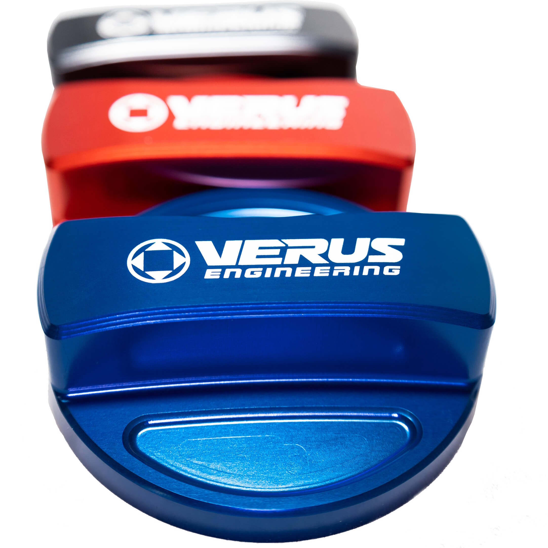 Verus Gas Cap Cover, 2022-2025 BRZ & GR86