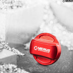 Verus Gas Cap Cover, 2020-2022 GR Supra