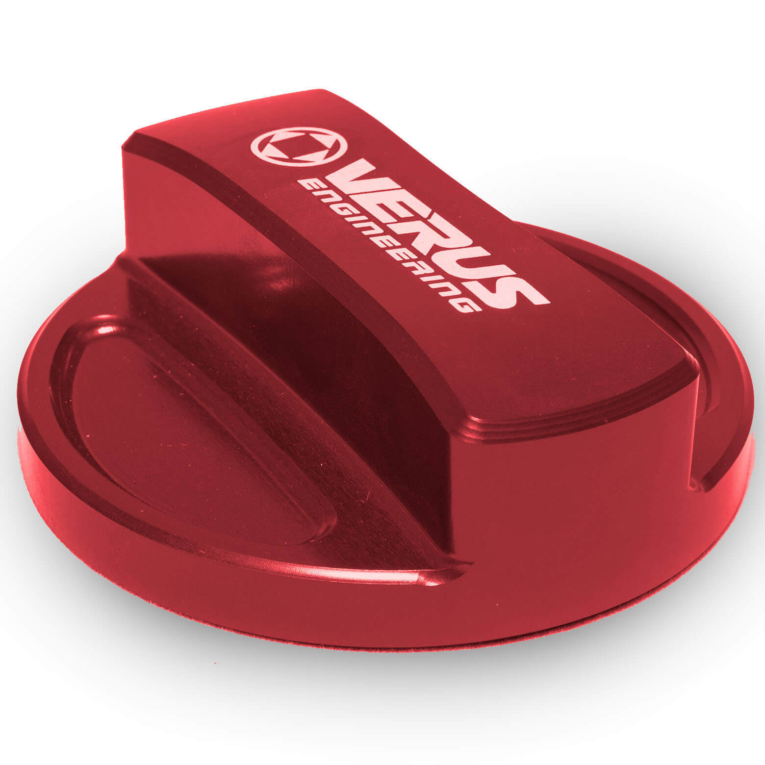Verus Gas Cap Cover, 2022-2025 BRZ & GR86