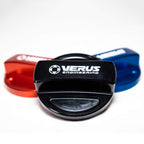 Verus Gas Cap Cover, 2022-2025 BRZ & GR86
