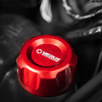 Verus Heat Exchanger Cap, 2020-2022 GR Supra