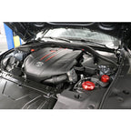 Verus Heat Exchanger Cap, 2020-2022 GR Supra
