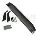 Verus High Efficiency Rear Wing, 2013-2020 BRZ/FR-S/86