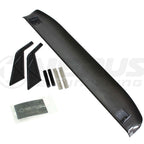 Verus High Efficiency Rear Wing, 2013-2020 BRZ/FR-S/86