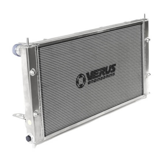 Verus High Performance Radiator, 2013-2020 BRZ/FR-S/86
