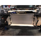 Verus High Performance Radiator, 2013-2020 BRZ/FR-S/86 - Angle 3