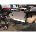 Verus High Performance Radiator, 2013-2020 BRZ/FR-S/86 - Angle 4