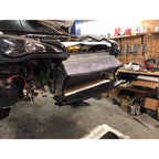 Verus High Performance Radiator, 2013-2020 BRZ/FR-S/86 - Angle 5