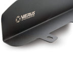Verus Hood Scoop Block Off, 2022-2025 WRX - Angle 2