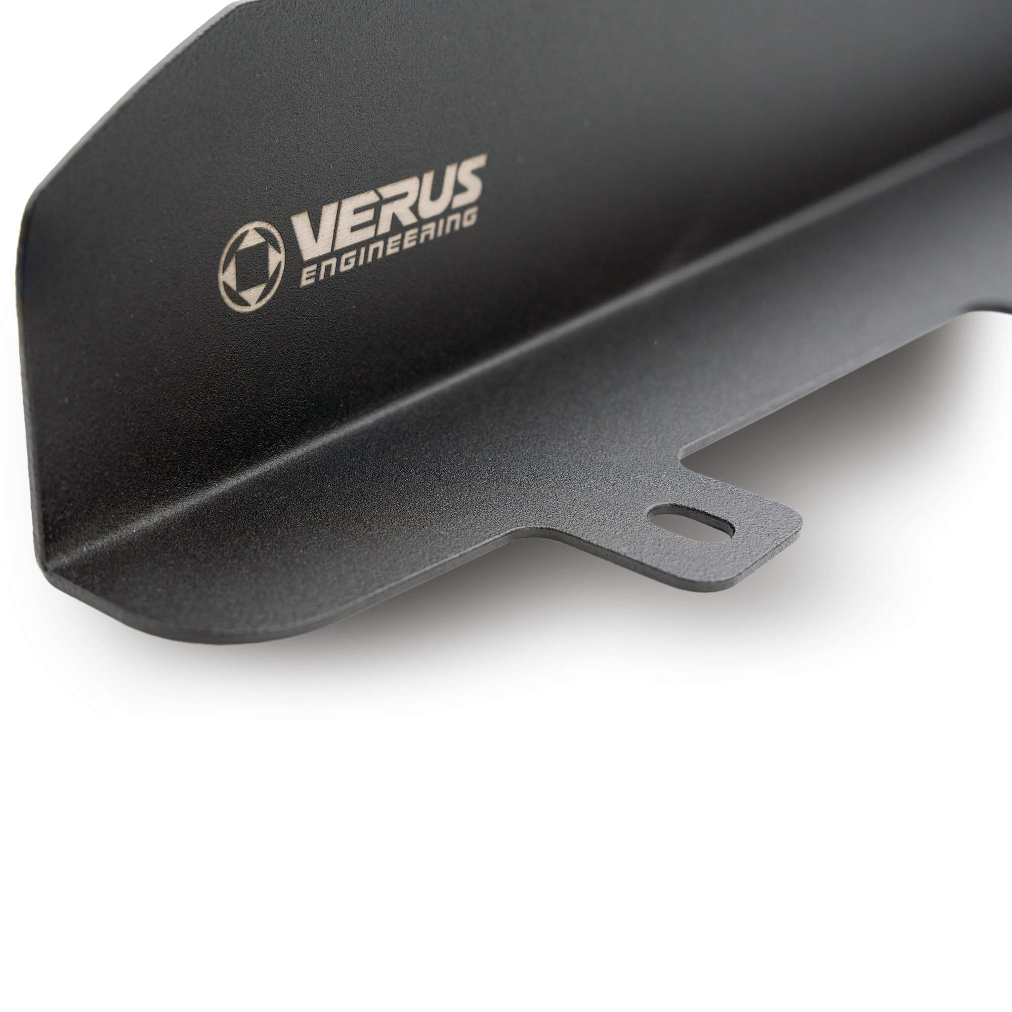 Verus Hood Scoop Block Off, 2022-2025 WRX - Angle 2