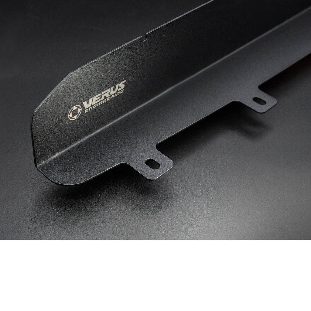 Verus Hood Scoop Block Off, 2022-2025 WRX - Angle 3