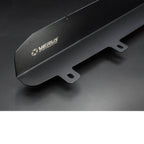 Verus Hood Scoop Block Off, 2022-2025 WRX - Angle 3