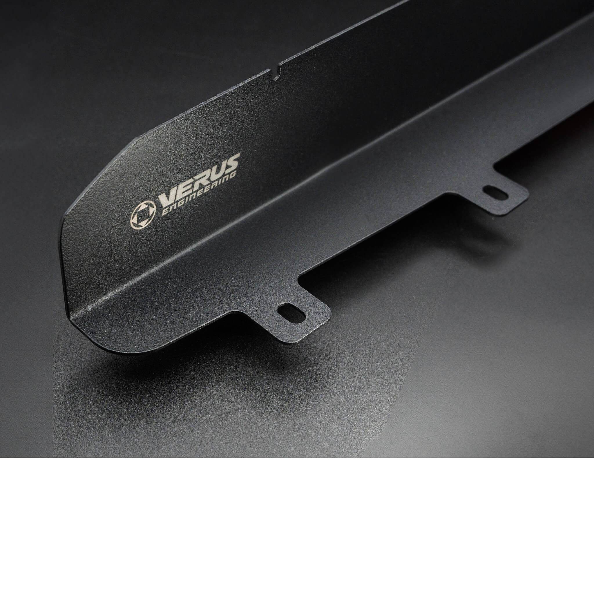 Verus Hood Scoop Block Off, 2022-2025 WRX - Angle 3