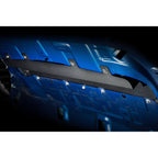 Verus Hood Scoop Block Off, 2022-2025 WRX - Angle 6