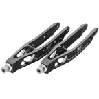 Verus Lightweight 7000 Series Billet Aluminum Rear LCA, 2013-2020 BRZ/FR-S/86