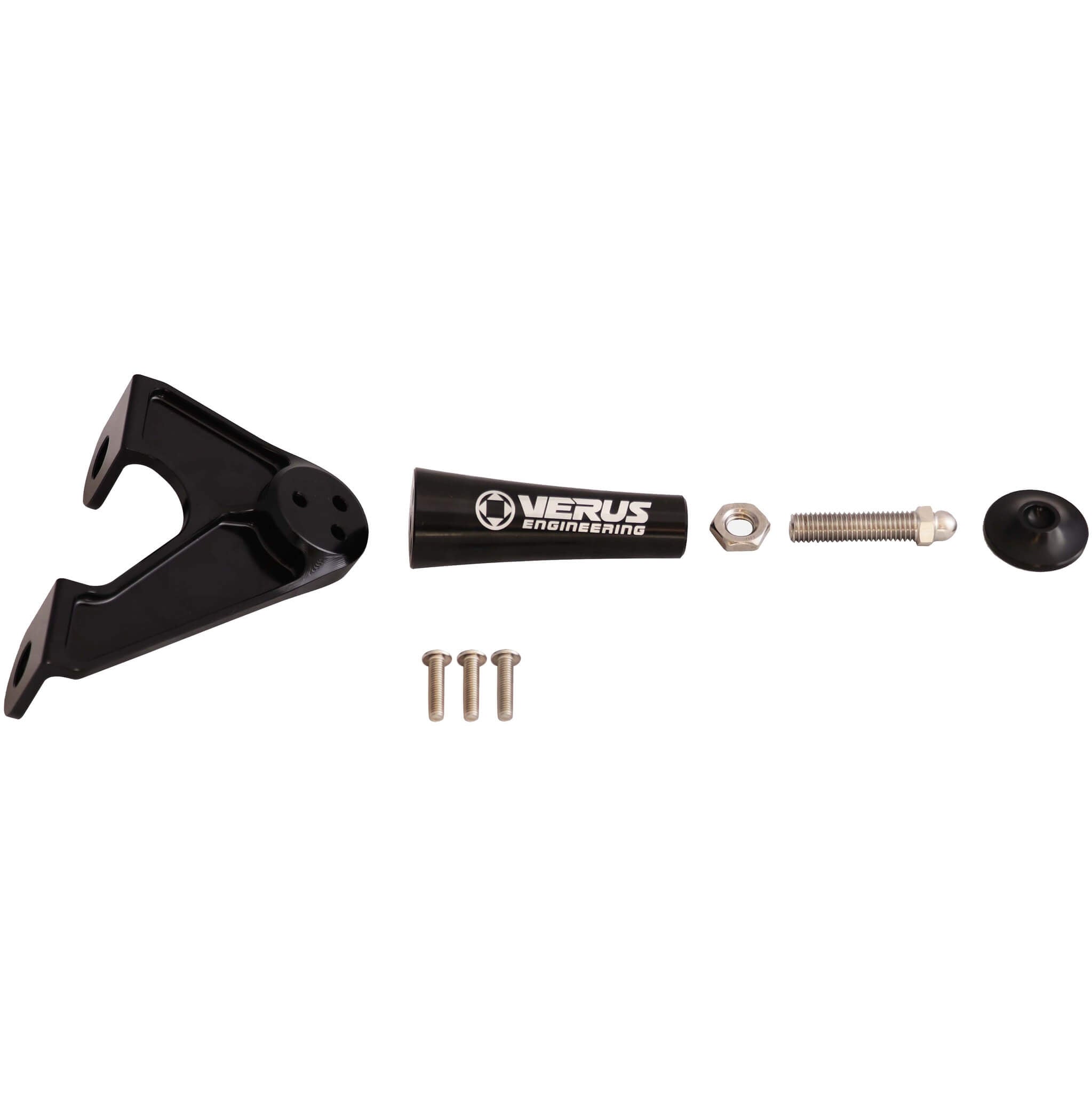 Verus Master Cylinder Brace, 2020-2022 GR Supra