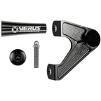 Verus Master Cylinder Brace, 2020-2022 GR Supra - Angle 2