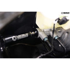 Verus Master Cylinder Brace, 2020-2022 GR Supra - Angle 4