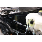 Verus Master Cylinder Brace, 2020-2022 GR Supra - Angle 5