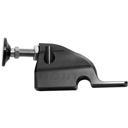 Verus Master Cylinder Brace, 2013-2026 BRZ/FR-S/86/GR86 - Angle 3