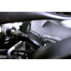 Verus Master Cylinder Brace, 2013-2026 BRZ/FR-S/86/GR86 - Angle 4