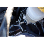 Verus Master Cylinder Brace, 2013-2026 BRZ/FR-S/86/GR86 - Angle 5