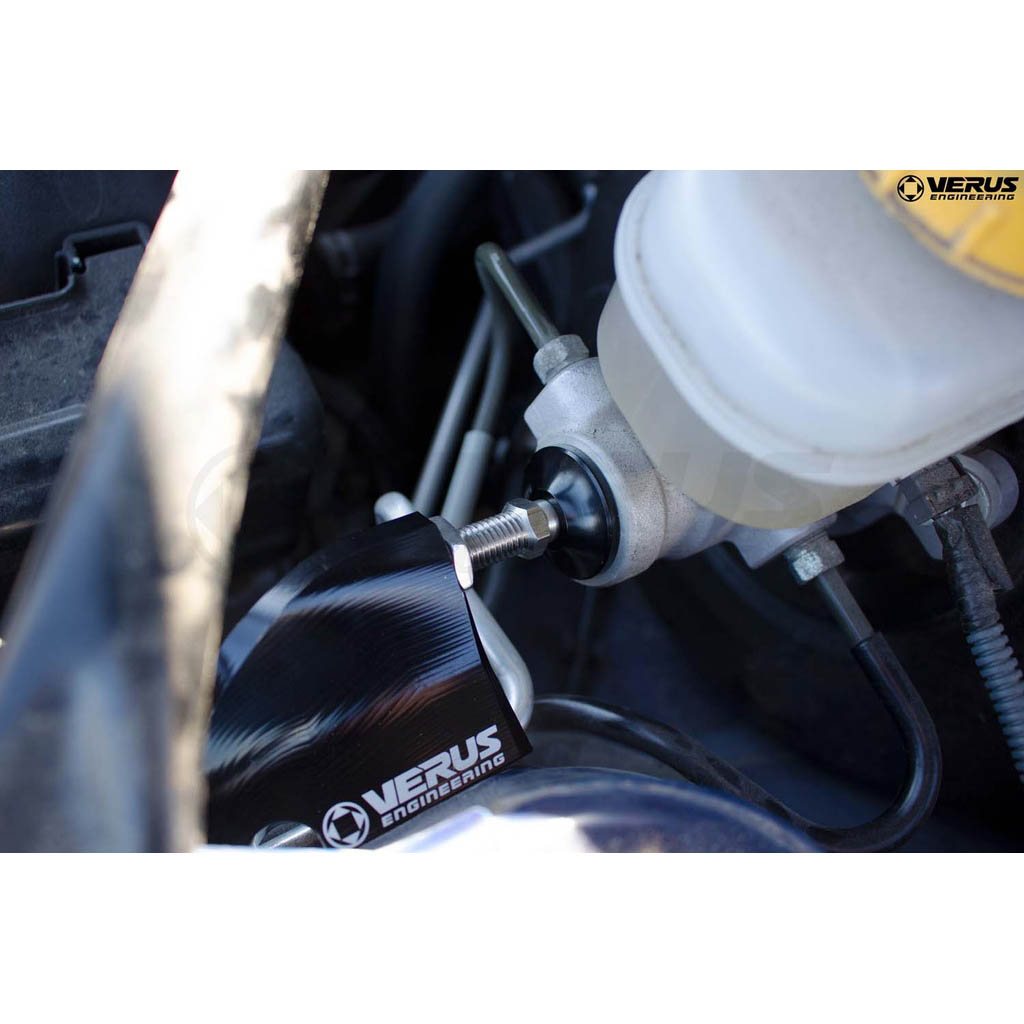 Verus Master Cylinder Brace, 2013-2026 BRZ/FR-S/86/GR86 - Angle 5