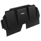 Verus Non Aggressive Styled Rear Diffuser, 2013-2020 BRZ/FR-S/86