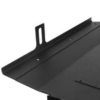 Verus Non Aggressive Styled Rear Diffuser, 2013-2020 BRZ/FR-S/86 - Angle 2