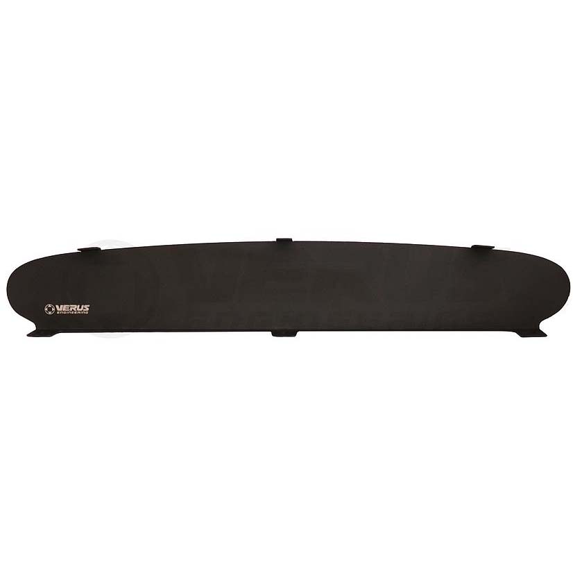 Verus OEM Hood Scoop Block-Off Kit, 2008-2014 WRX & STi