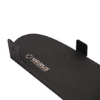 Verus OEM Hood Scoop Block-Off Kit, 2008-2014 WRX & STi - Angle 2
