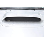 Verus OEM Hood Scoop Block-Off Kit, 2008-2014 WRX & STi - Angle 4