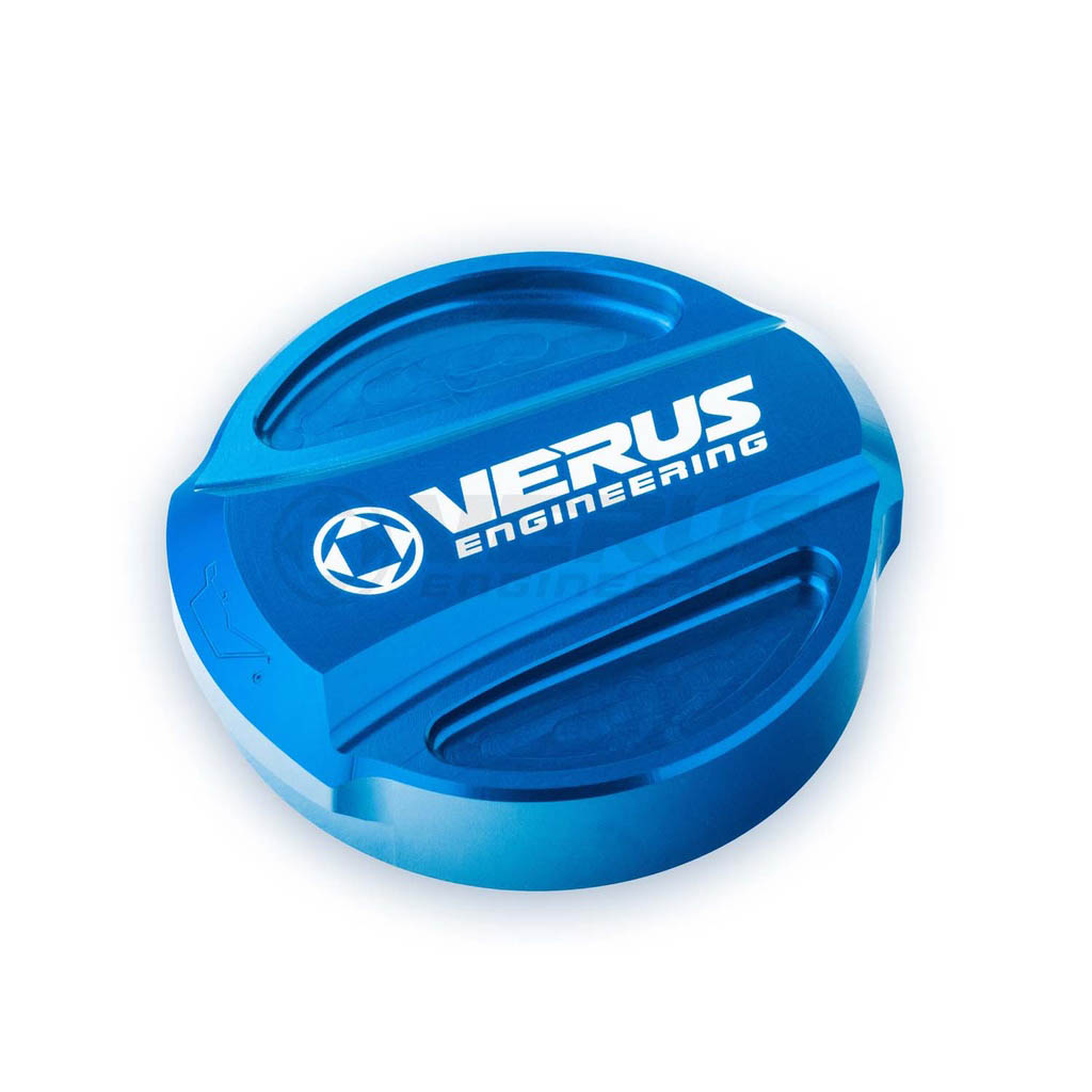 Verus Oil Cap, 2020-2022 GR Supra
