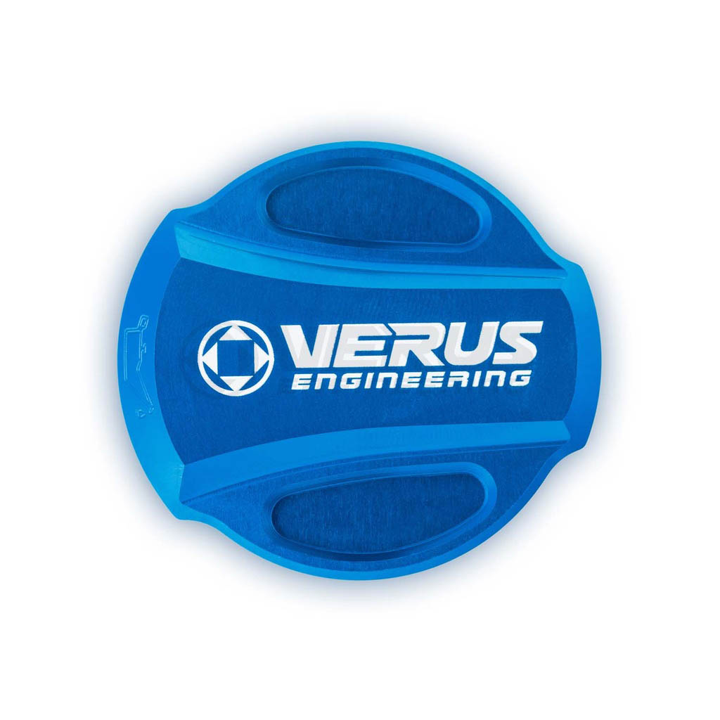 Verus Oil Cap, 2020-2022 GR Supra