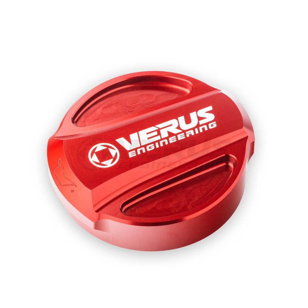 Verus Oil Cap, 2020-2022 GR Supra