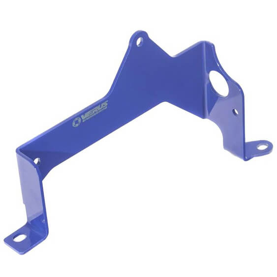 Verus Passenger Fuel Rail Cover/Injector ECU Bracket, 2013-2020 BRZ/FR-S/86